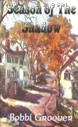 Cover of Season of The Shadow
