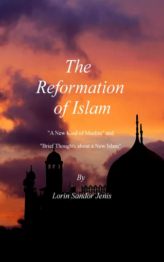Cover of The Reformation of Islam