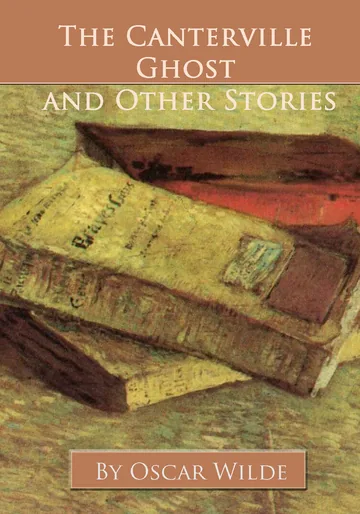 Cover of The Canterville Ghost and Other Stories