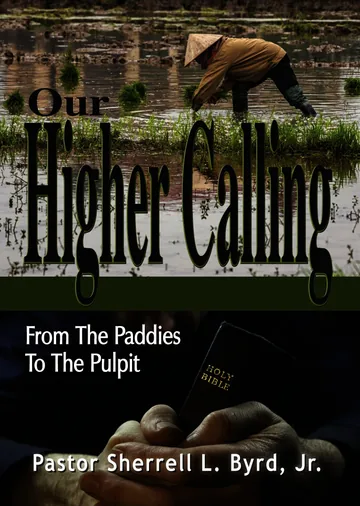 Cover of Our Higher Calling