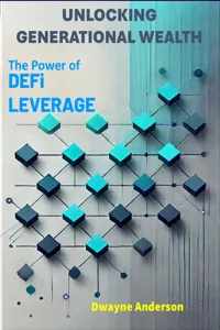 Cover of Unlocking Generational Wealth