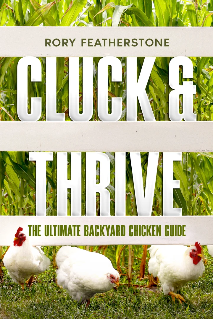 Cluck & Thrive