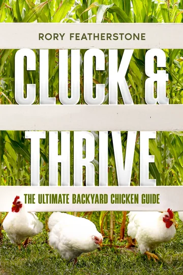 Cover of Cluck & Thrive