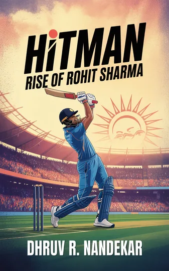 Cover of Hitman