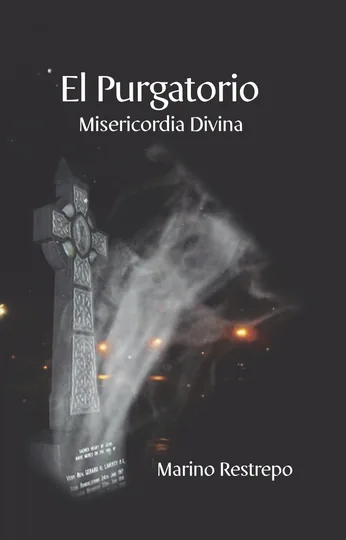 Cover of El Purgatorio, Misericordia Divina