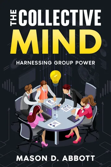 Cover of The Collective Mind