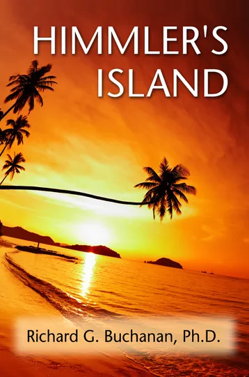 Cover of Himmler's Island