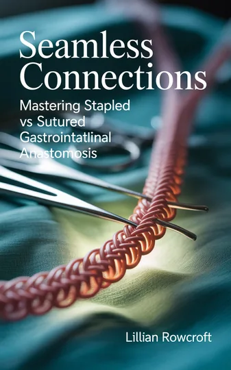 Cover of Seamless Connections