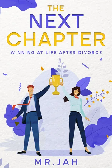 Cover of The Next Chapter