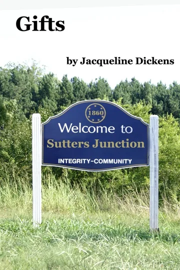 Cover of Gifts