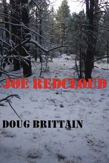 Cover of Joe Redcloud