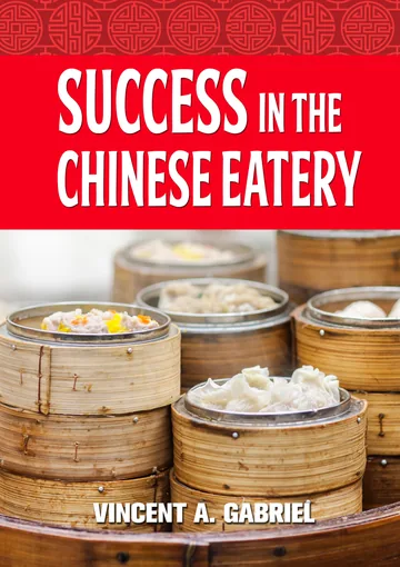 Cover of Success In the Chinese Eatery