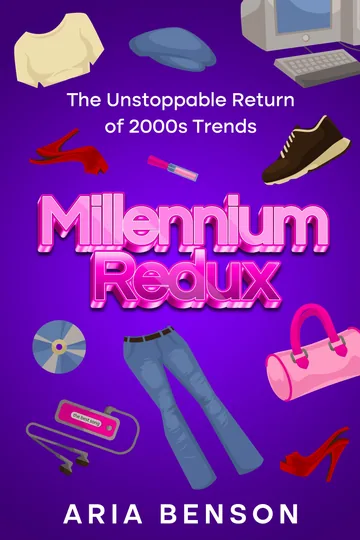 Cover of Millennium Redux
