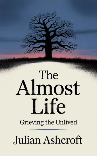 Cover of The Almost Life