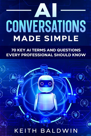 Cover of AI Conversations Made Simple