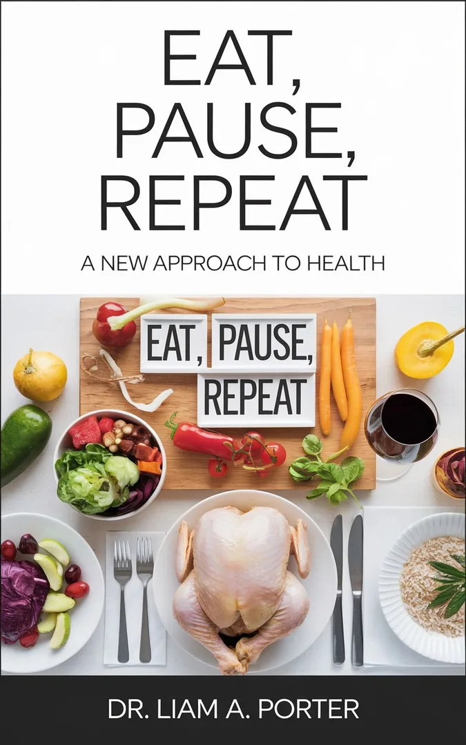 Eat, Pause, Repeat