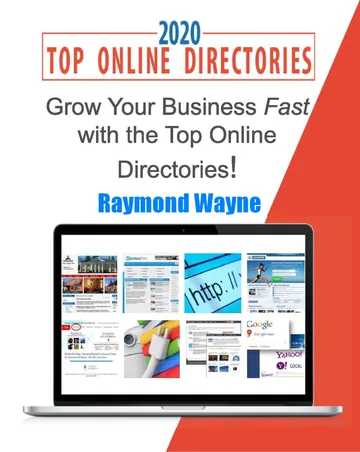 Cover of Grow Your Business Fast With Top Online Directories