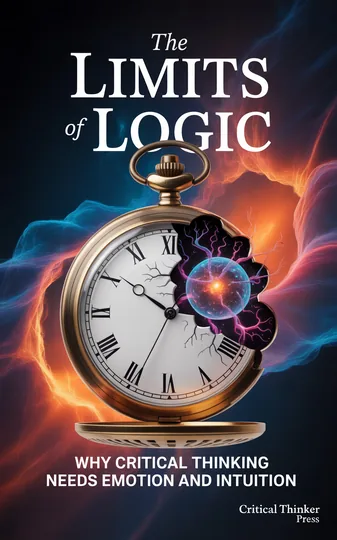 Cover of The Limits of Logic