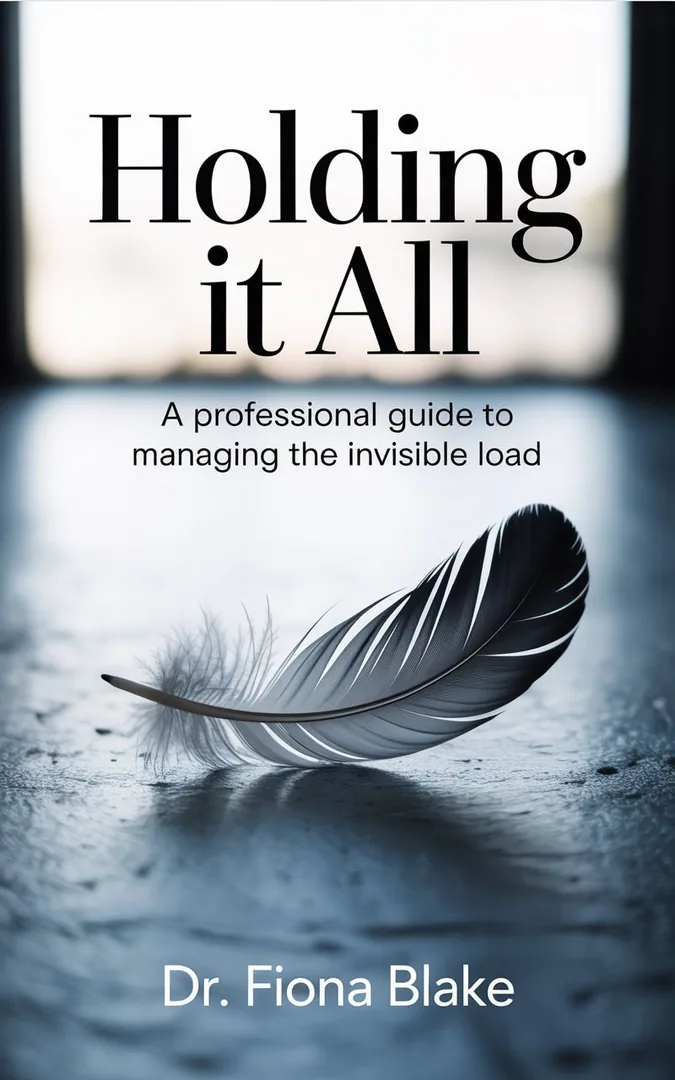 Holding It All