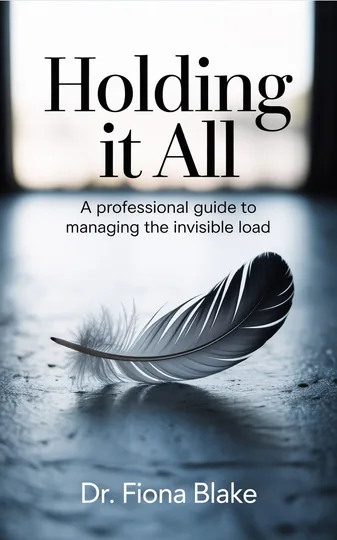 Holding It All