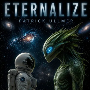 Cover of Eternalize