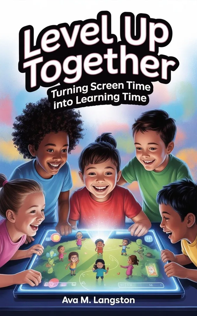 Level Up Together