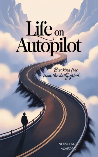 Cover of Life on Autopilot