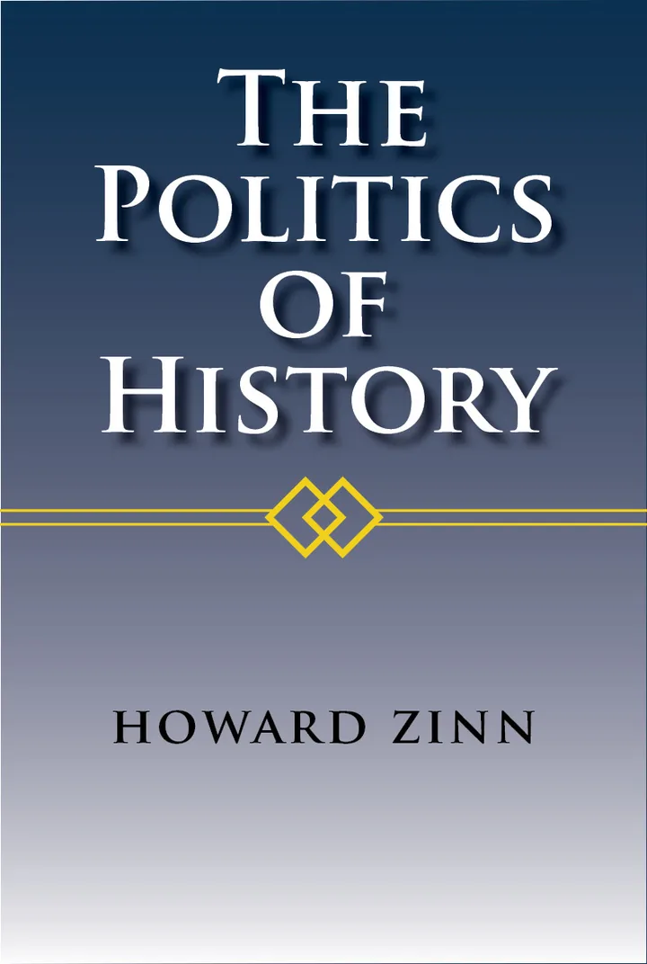 The Politics of History