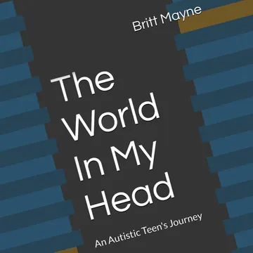 Cover of The World in my Head