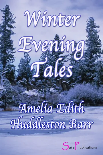 Cover of Winter Evening Tales