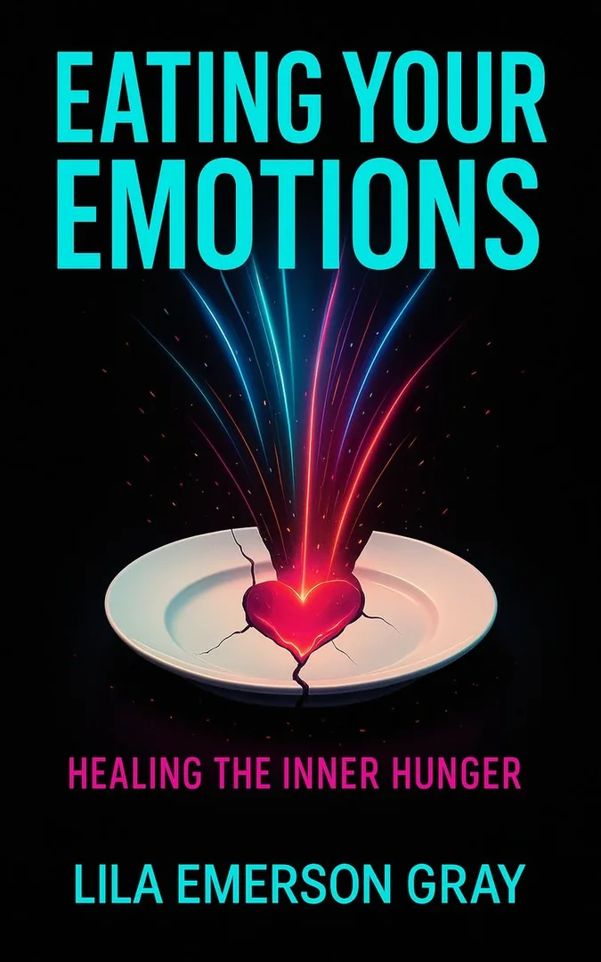 Eating Your Emotions