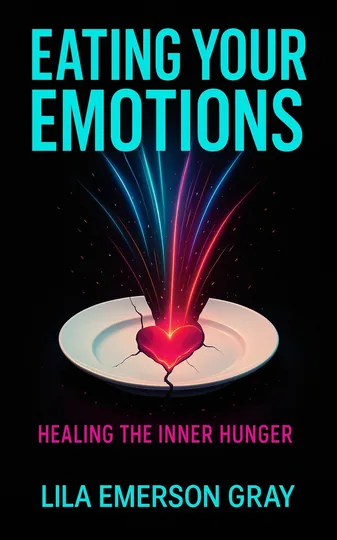 Cover of Eating Your Emotions