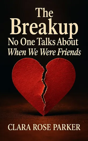 Cover of The Breakup No One Talks About