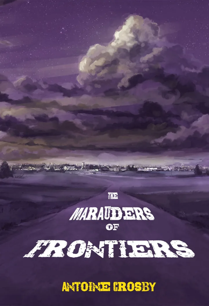 The Marauders of Frontiers