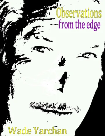 Cover of OBSERVATIONS FROM THE EDGE