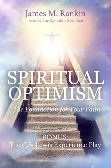 Cover of Spiritual Optimism