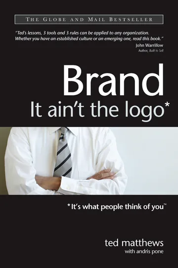 Cover of Brand