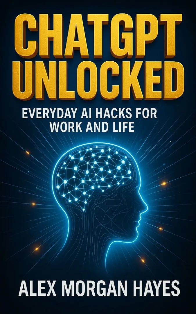 ChatGPT Unlocked
