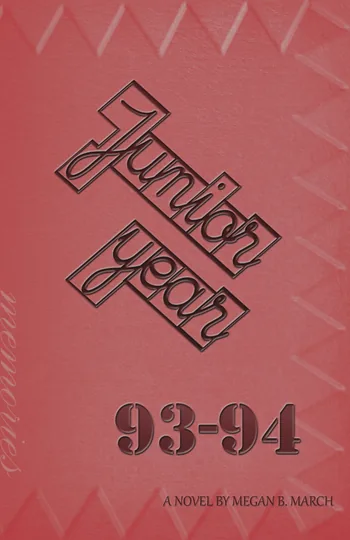 Cover of Junior Year, 93-94