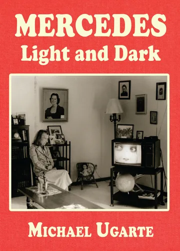 Cover of Mercedes Light and Dark