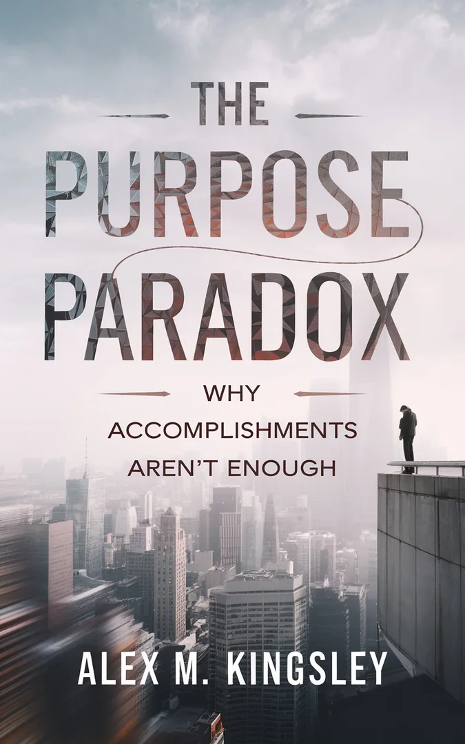 The Purpose Paradox