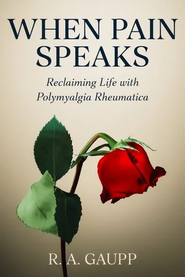 Cover of When Pain Speaks