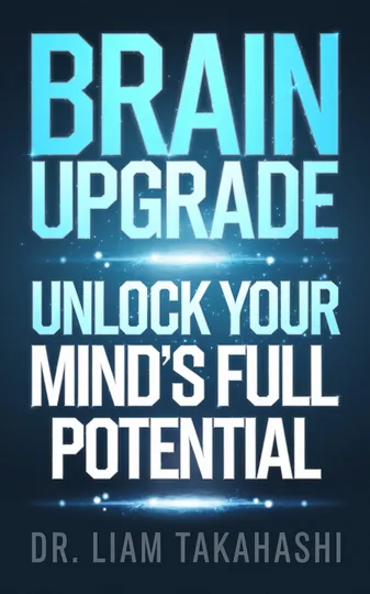 Cover of Brain Upgrade