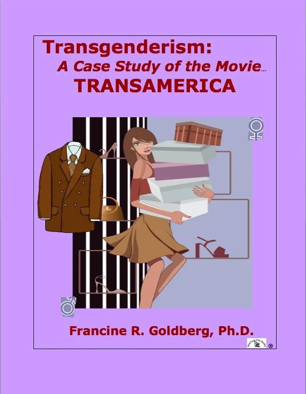 Transgenderism
