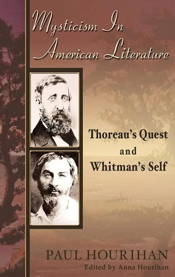 Cover of Mysticism in American Literature