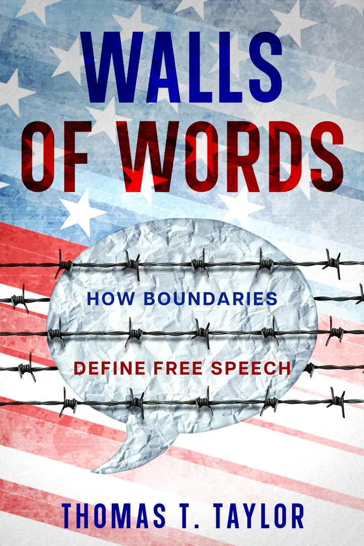 Walls of Words