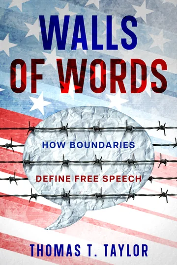 Walls of Words