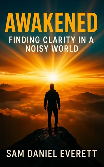 Cover of Awakened