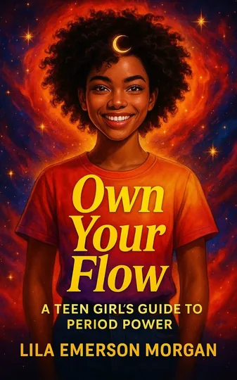 Cover of Own Your Flow