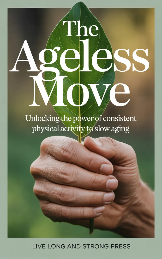 The Ageless Move
